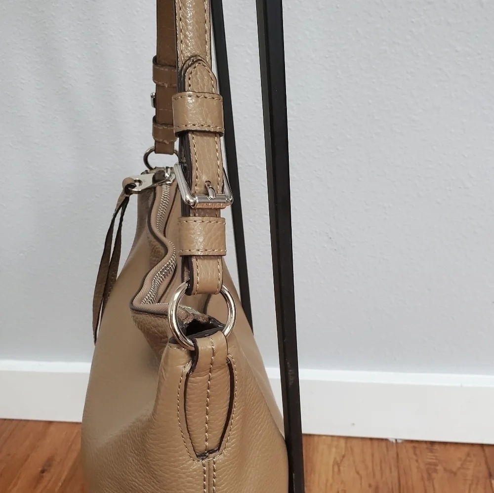 Henri Bendel Nobo hobo bag